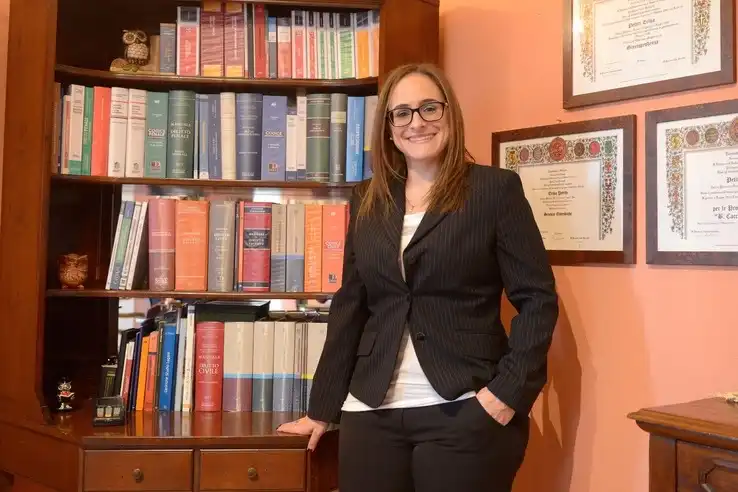 foto 2 sito studio legale avvocato civilista piemonte erika petitti